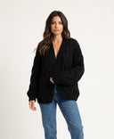 Ambre Noir, front