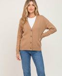 Thalie Marron clair, front