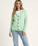 Zoé Vert, front