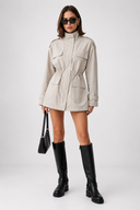 Veste Parka Astrid