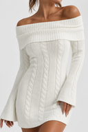 Robe Mini Aliénor