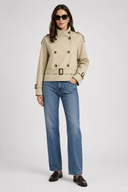 Trench Frederique