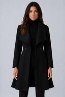 Manteau Gorginia