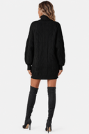 Robe Mini Bianca