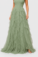 Robe Maxi Joséa