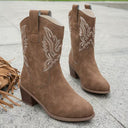 Bottines Caraty