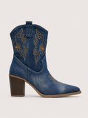 Bottines Avessa