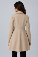 Manteau Gorginia