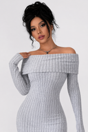 Robe Maxi Alix