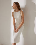 Robe Midi Claire