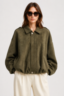 Veste Oversize Joni