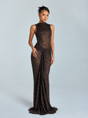 Robe Maxi Lavary