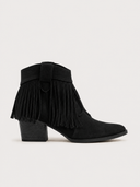 Bottines Wesinta