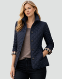 Veste Matelassée Chayenna