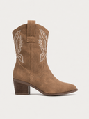 Bottines Caraty