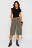 Pantalon Cargo Enza