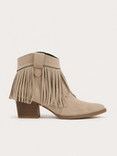 Bottines Wesinta