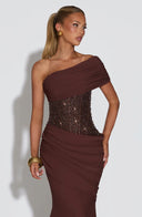 Robe Maxi Alleayne