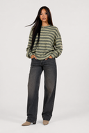 Pull Oversize Zoey