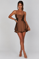 Robe Mini Éléonore