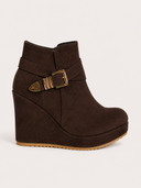 Bottines Édith