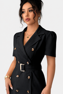 Robe Mini Antonette