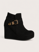 Bottines Édith
