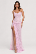 Robe Maxi Olanya