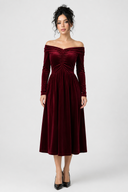 Robe Midi Beatrix