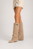 Bottines Aliette