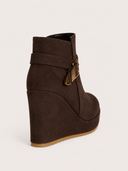 Bottines Édith