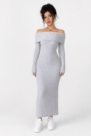 Robe Maxi Alix