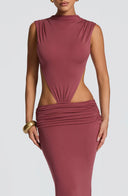 Robe Maxi Bertille