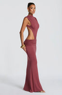 Robe Maxi Bertille