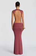 Robe Maxi Bertille