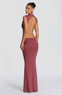 Robe Maxi Bertille