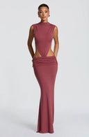 Robe Maxi Bertille
