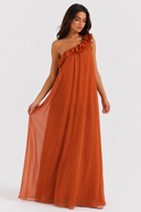 Robe Maxi Garance