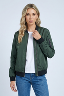 Veste Zoé