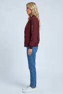 Veste Zoé