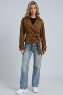 Veste Lucie