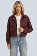 Veste Jade