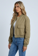 Veste Bomber Remy