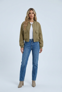 Veste Bomber Remy