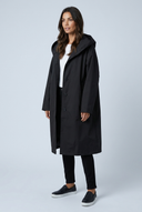 Veste Trench Longue Ezra