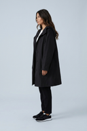 Veste Trench Longue Ezra
