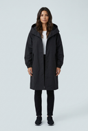 Veste Trench Longue Ezra