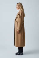 Manteau Longue Isabelle
