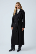 Manteau Longue Isabelle