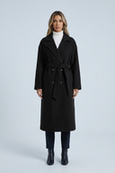 Manteau Longue Isabelle